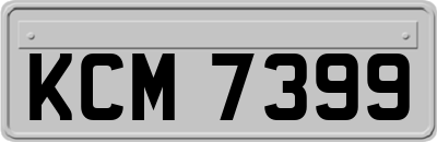 KCM7399