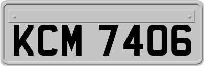 KCM7406