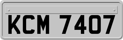 KCM7407