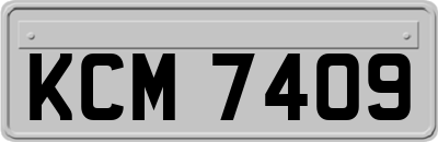 KCM7409