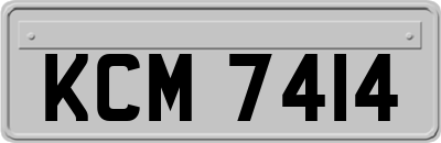 KCM7414