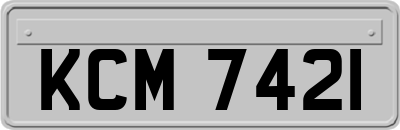 KCM7421