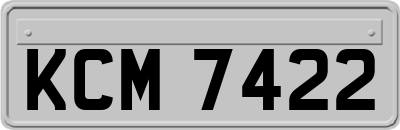 KCM7422