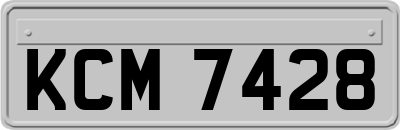 KCM7428