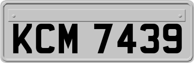 KCM7439