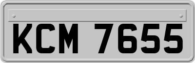 KCM7655