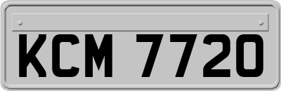 KCM7720