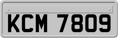 KCM7809