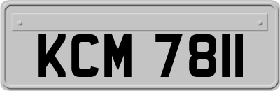 KCM7811