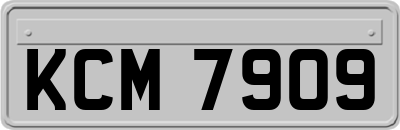 KCM7909