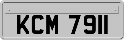 KCM7911