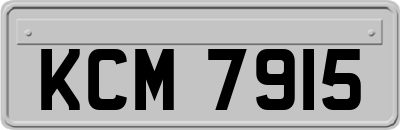 KCM7915