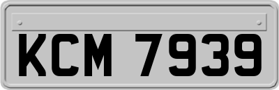 KCM7939