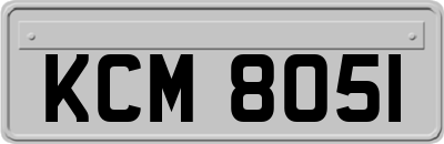 KCM8051