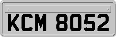 KCM8052