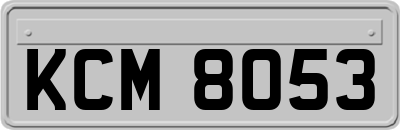 KCM8053