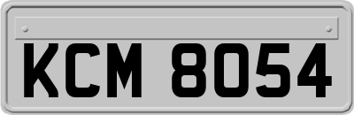 KCM8054