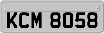 KCM8058