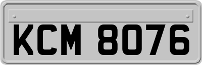 KCM8076