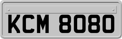 KCM8080