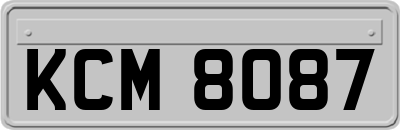 KCM8087