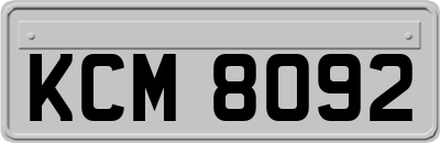 KCM8092