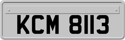 KCM8113