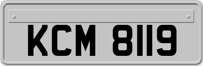 KCM8119