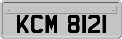 KCM8121