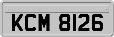 KCM8126