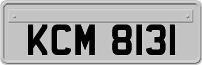 KCM8131