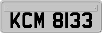 KCM8133