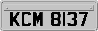 KCM8137