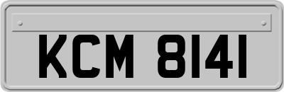 KCM8141