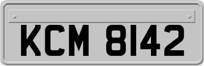 KCM8142