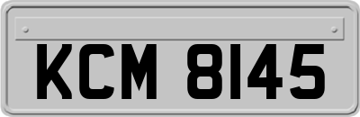 KCM8145