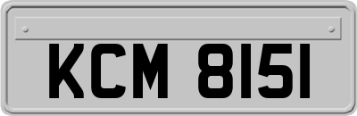 KCM8151