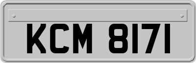 KCM8171