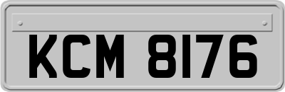 KCM8176