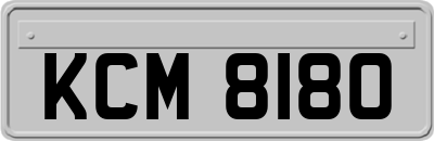 KCM8180