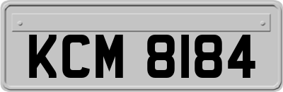 KCM8184