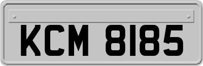 KCM8185