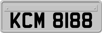 KCM8188