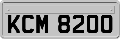 KCM8200