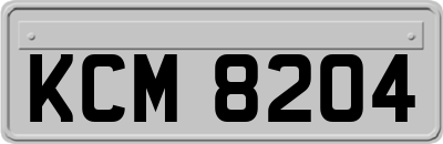 KCM8204