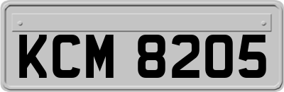 KCM8205