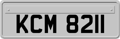 KCM8211