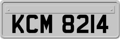 KCM8214