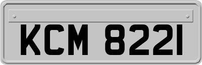 KCM8221