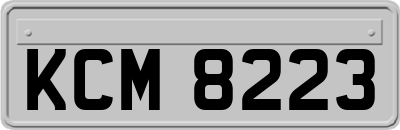 KCM8223